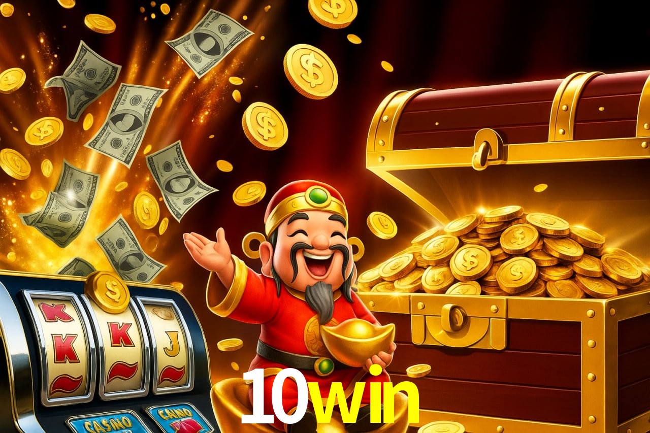 Descubra a Essência do 10win: Nossa História e Compromissos