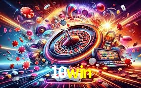 A Revolução dos Aplicativos de Jogos no 10win