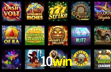 Flash Promotion 10win