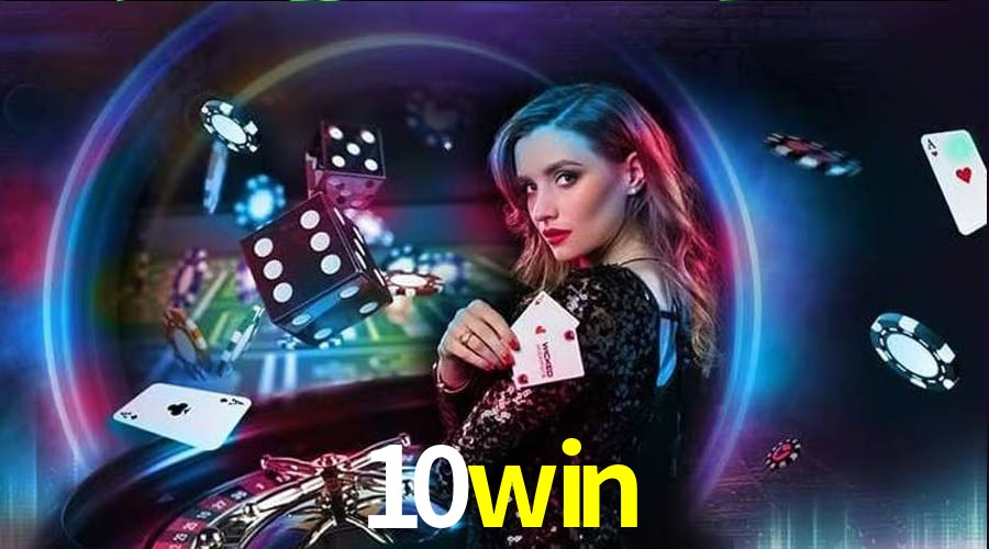 Bonus Features 10win
