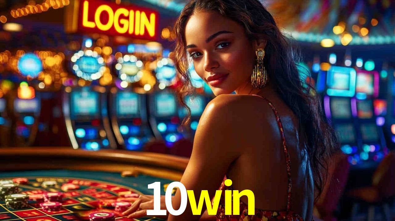 A Popularidade dos Caça-Níqueis no 10win