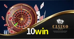Descubra a Magia dos Jogos de Arcade no 10win