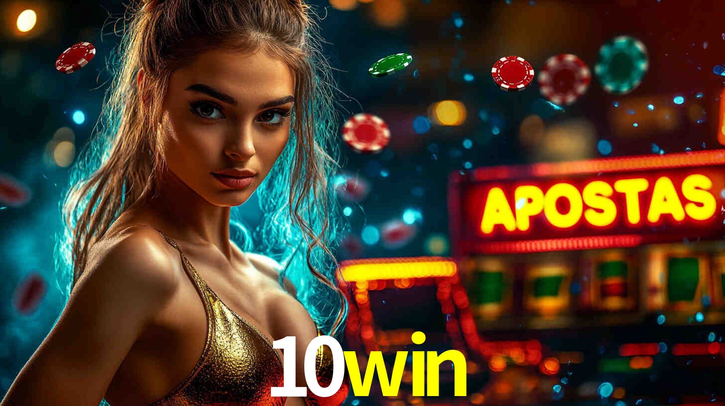 Mesa de Blackjack 10win