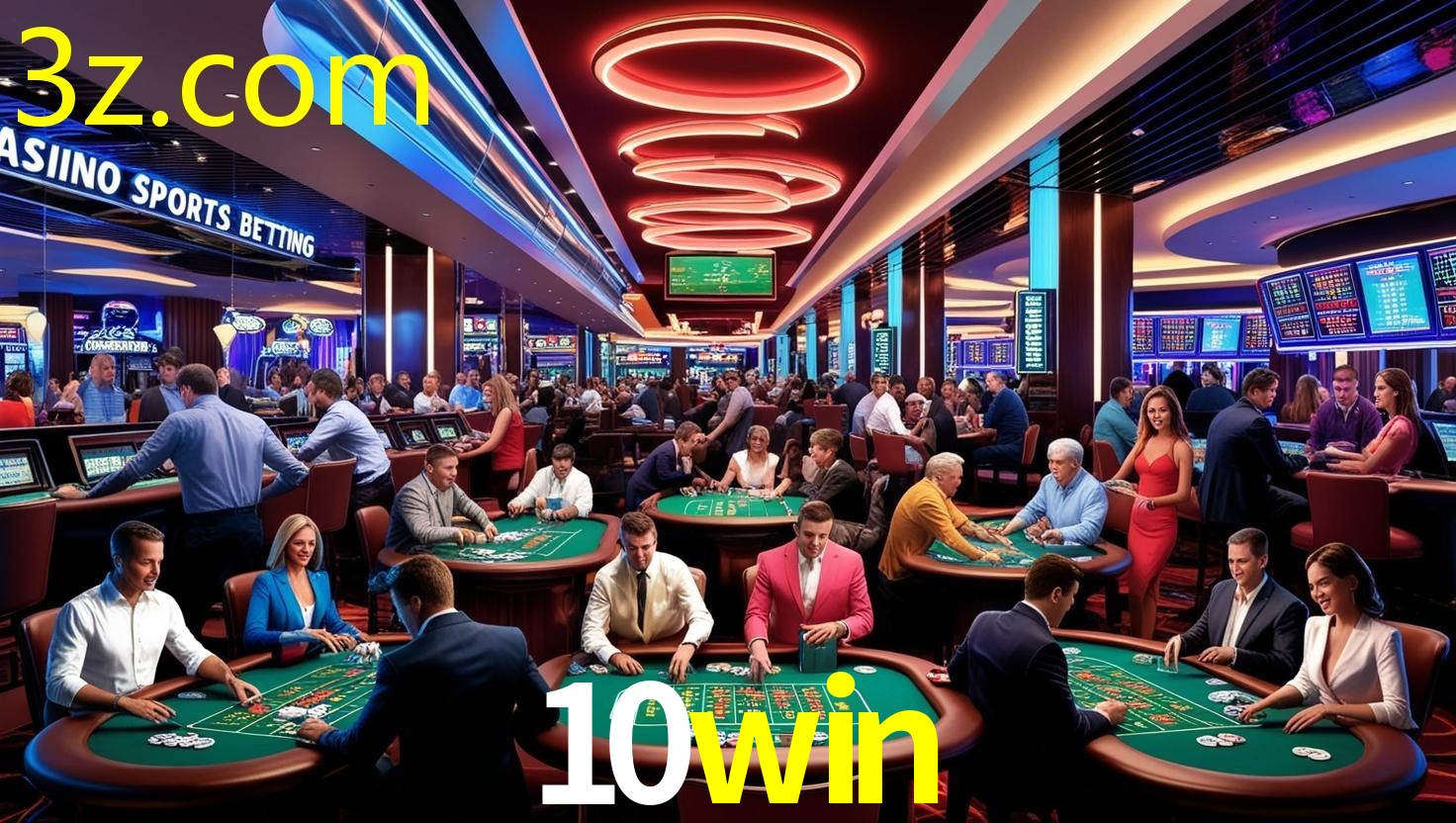 10WIN