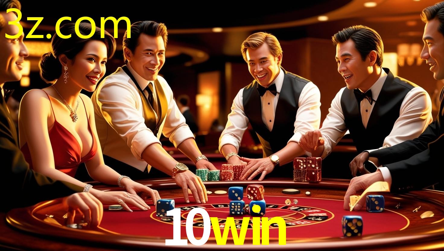 10WIN