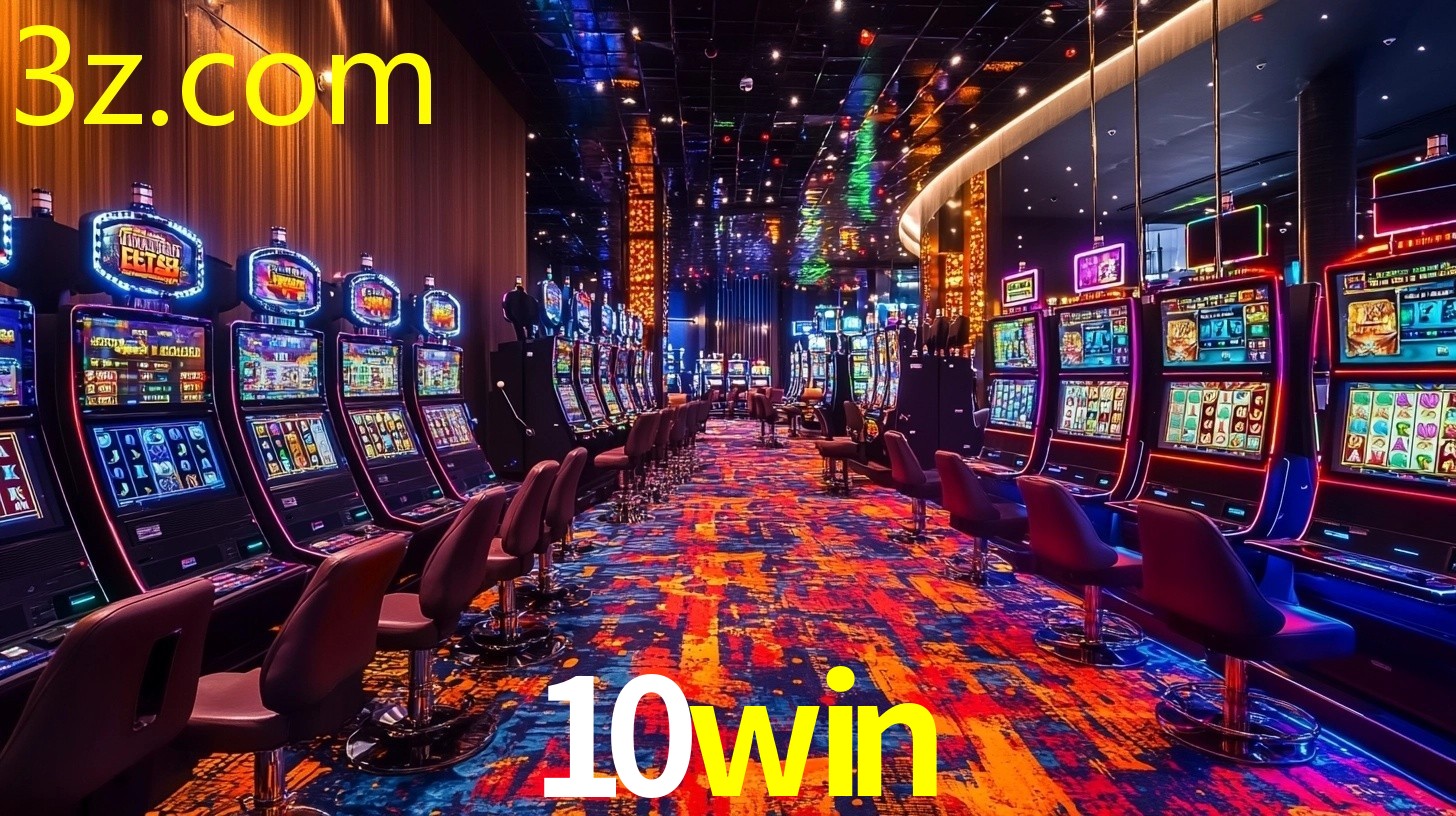 10WIN